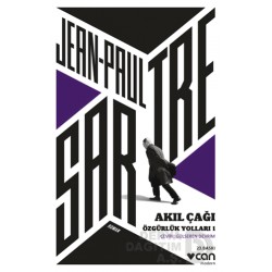 CAN / AKIL ÇAĞI (761768 YENİ KARTON KAPAK)