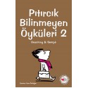 CAN / PITIRCIK BİLİNMEYEN ÖYKÜLERİ 2