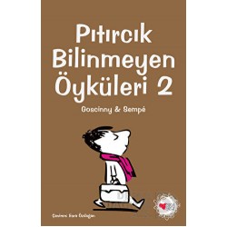 CAN / PITIRCIK BİLİNMEYEN ÖYKÜLERİ 2