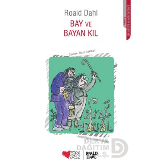 CAN / BAY VE BAYAN KIL