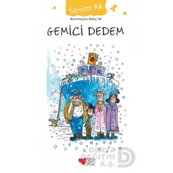 CAN / GEMİCİ DEDEM