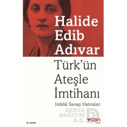 CAN / TÜRKÜN ATEŞLE İMTİHANI