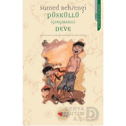 CAN / PÜSKÜLLÜ DEVE