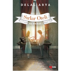 CAN / PERA GÜNLÜKLERİ 2 SIRLAR OTELİ