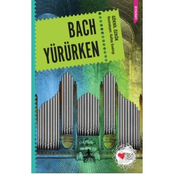 CAN / BACH YÜRÜRKEN