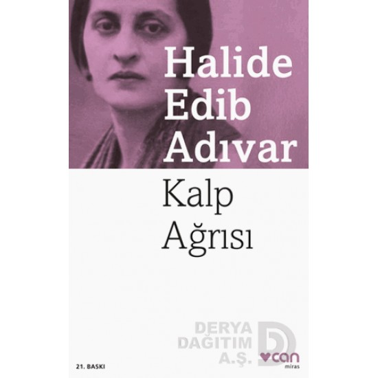 CAN / KALP AĞRISI