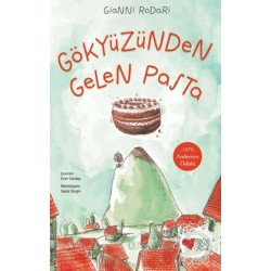 CAN / GÖKYÜZÜNDEN GELEN PASTA