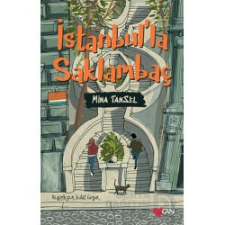 CAN / İSTANBULLA SAKLAMBAÇ