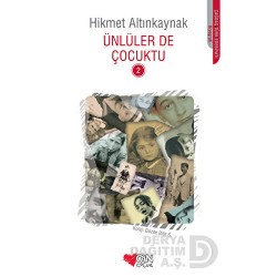 CAN / ÜNLÜLER DE ÇOCUKTU 2