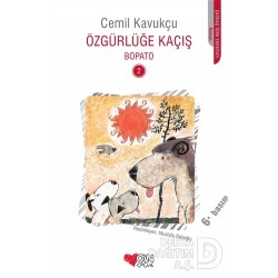 CAN / BOPATO 2 - ÖZGÜRLÜĞE KAÇIŞ