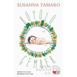 CAN / BÜYÜLÜ ÇEMBER