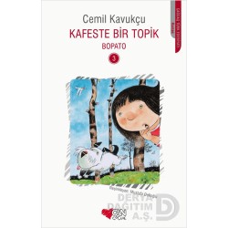 CAN / BOPATO 3 - KAFESTE BİR TOPİK