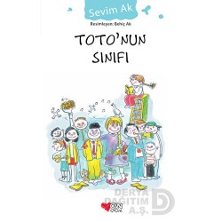 CAN / TOTONUN SINIFI