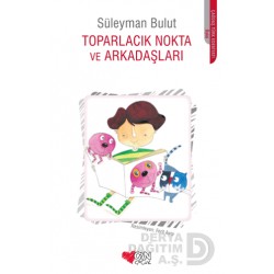 CAN / TOPARLACIK NOKTA VE ARKADAŞLARI