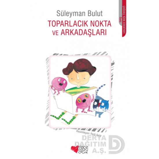 CAN / TOPARLACIK NOKTA VE ARKADAŞLARI