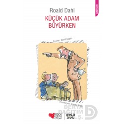 CAN / KÜÇÜK ADAM BÜYÜRKEN