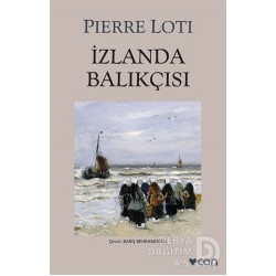 CAN / İZLANDA BALIKÇISI