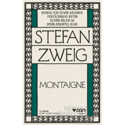 CAN / MONTAIGNE