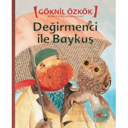 CAN / DEĞİRMENCİ İLE BAYKUŞ