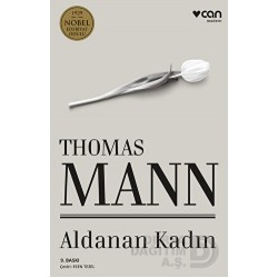 CAN / ALDANAN KADIN
