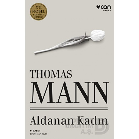 CAN / ALDANAN KADIN
