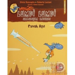 CAN / LUMPİ LUMPİ ARKADAŞIM EJDERHA 3 EYVAH AŞI