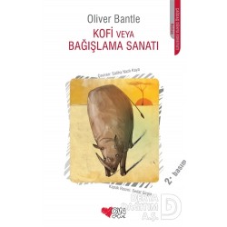 CAN / KOFİ VE BAĞIŞLAMA SANATI