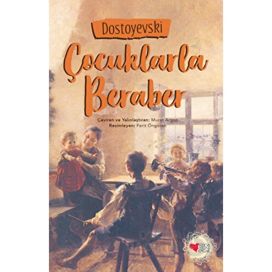 CAN / ÇOCUKLARLA BERABER / DOSTOYEVSKİ