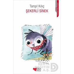 CAN / ŞEKERLİ SİNEK