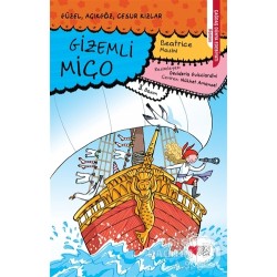 CAN / GİZEMLİ MİÇO