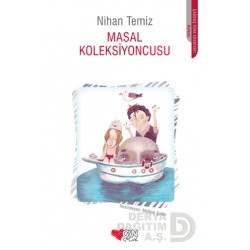 CAN / MASAL KOLEKSİYONCUSU