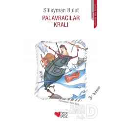 CAN / PALAVRACILAR KRALI