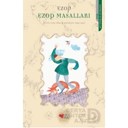 CAN / EZOP MASALLARI