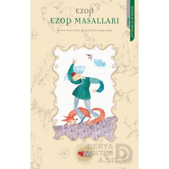 CAN / EZOP MASALLARI