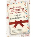 CAN / YÜREĞİNİN GÖTÜRDÜĞÜ YERE GİT / S. TAMARRO