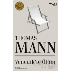 CAN / VENEDİKTE ÖLÜM