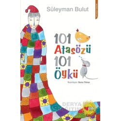 CAN / 101 ATASÖZÜ 101 ÖYKÜ - SÜLEYMAN BULUT