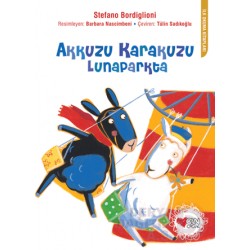 CAN / AKKUZU KARAKUZU LUNAPARKTA