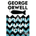 CAN / BOĞULMAMAK İÇİN / GEORGE ORWELL