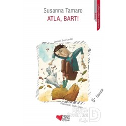 CAN / ATLA BART - SUSANNA TAMARO