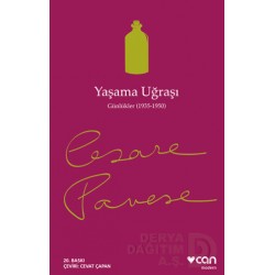 CAN / YAŞAMA UĞRAŞI