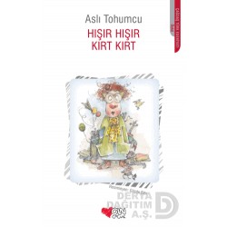 CAN / HIŞIR HIŞIR KIRT KIRT / ASLI TOHUMCU