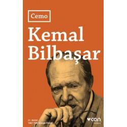 CAN / CEMO / KEMAL BİLBAŞAR