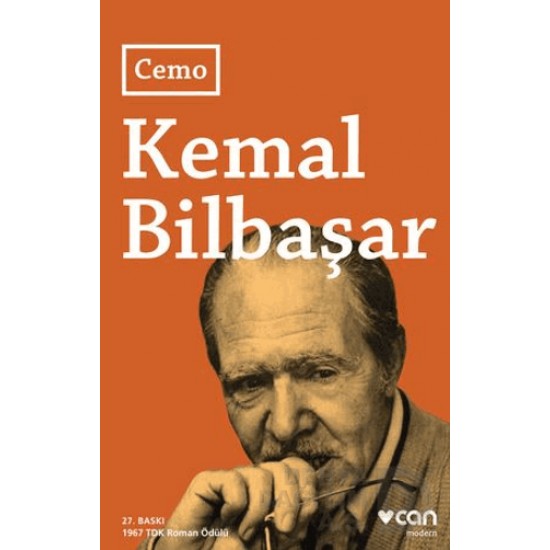 CAN / CEMO / KEMAL BİLBAŞAR