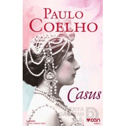 CAN / CASUS / PAULO COELHO
