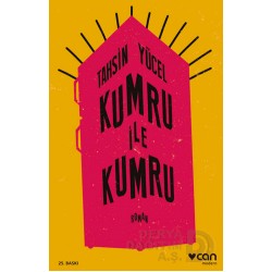 CAN / KUMRU İLE KUMRU (YENİ KAPAK)