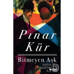 CAN / BİTMEYEN AŞK / PINAR KÜR
