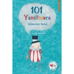 CAN / 101 YANILTMACA - SÜLEYMAN BULUT