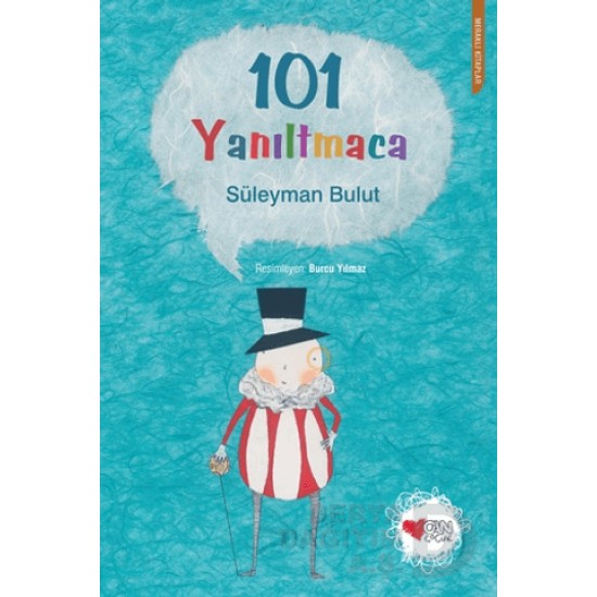 CAN / 101 YANILTMACA - SÜLEYMAN BULUT