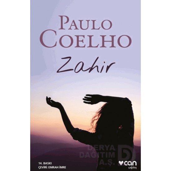 CAN / ZAHİR / PAULO COELHO